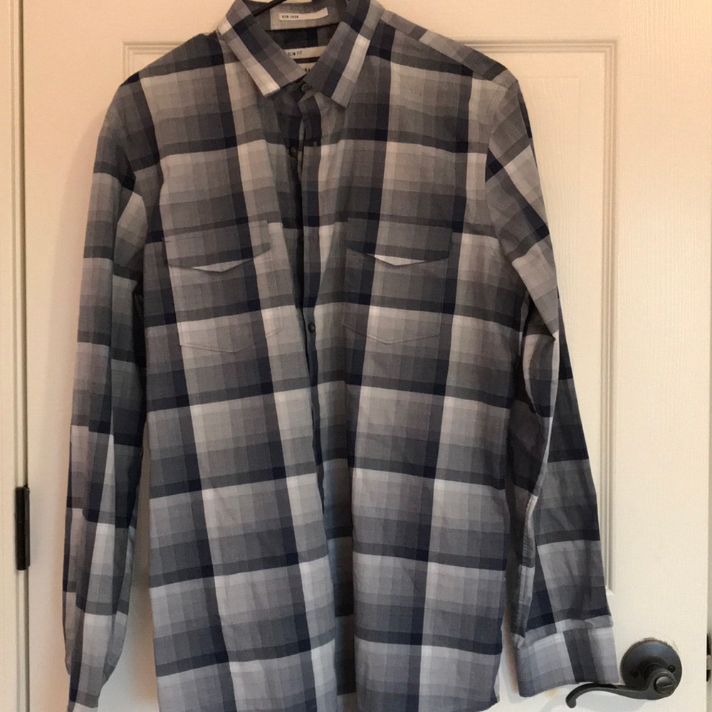 Men’s shirt